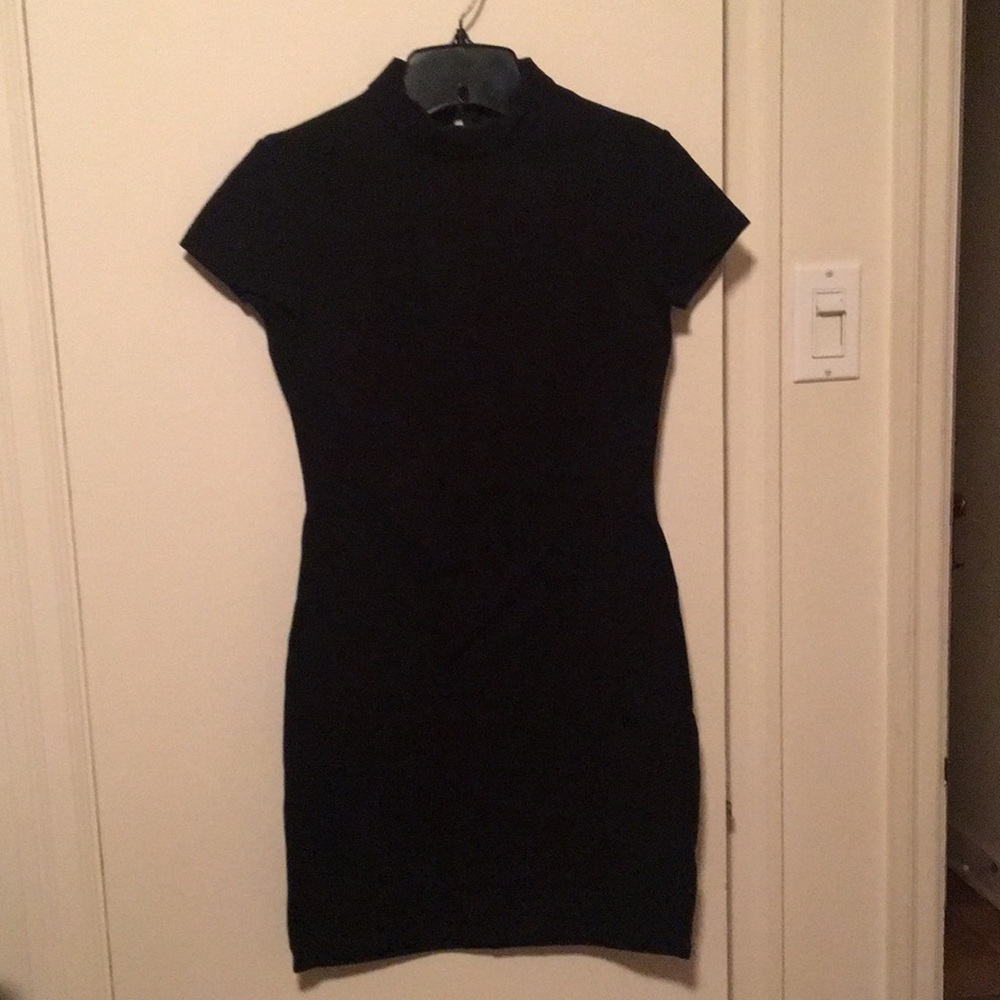 Lulu’s LBD